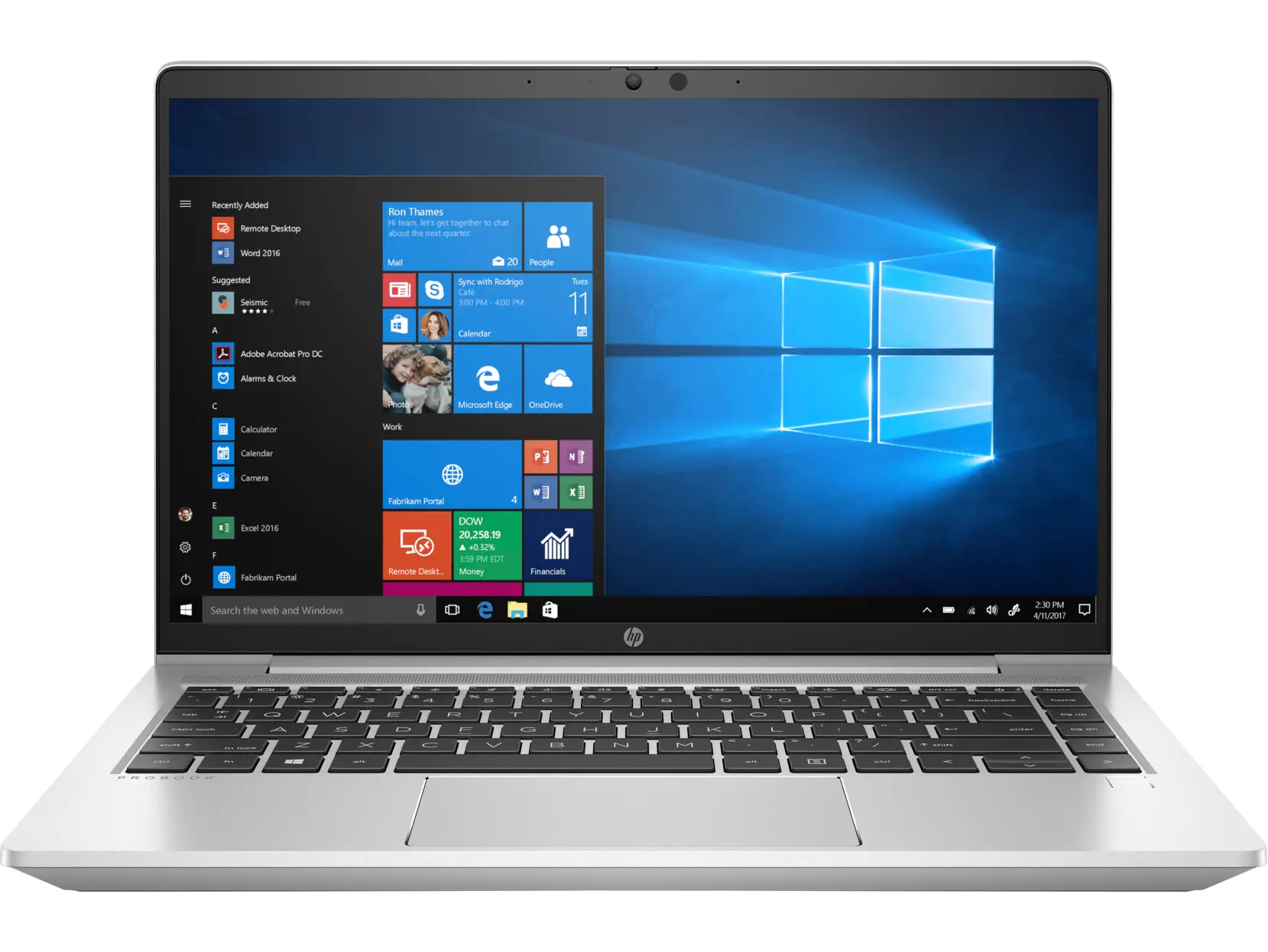 HP ProBook 440 G8 3C2W6ES