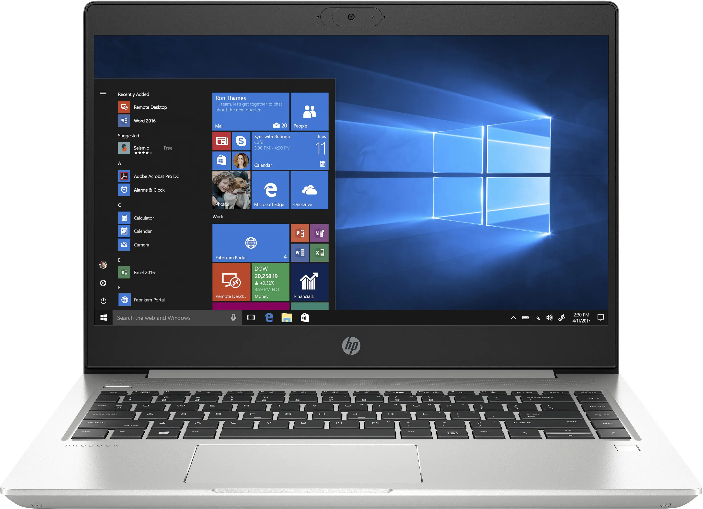 HP ProBook 445 G7 (3x 12X09EA) B12X09EA06