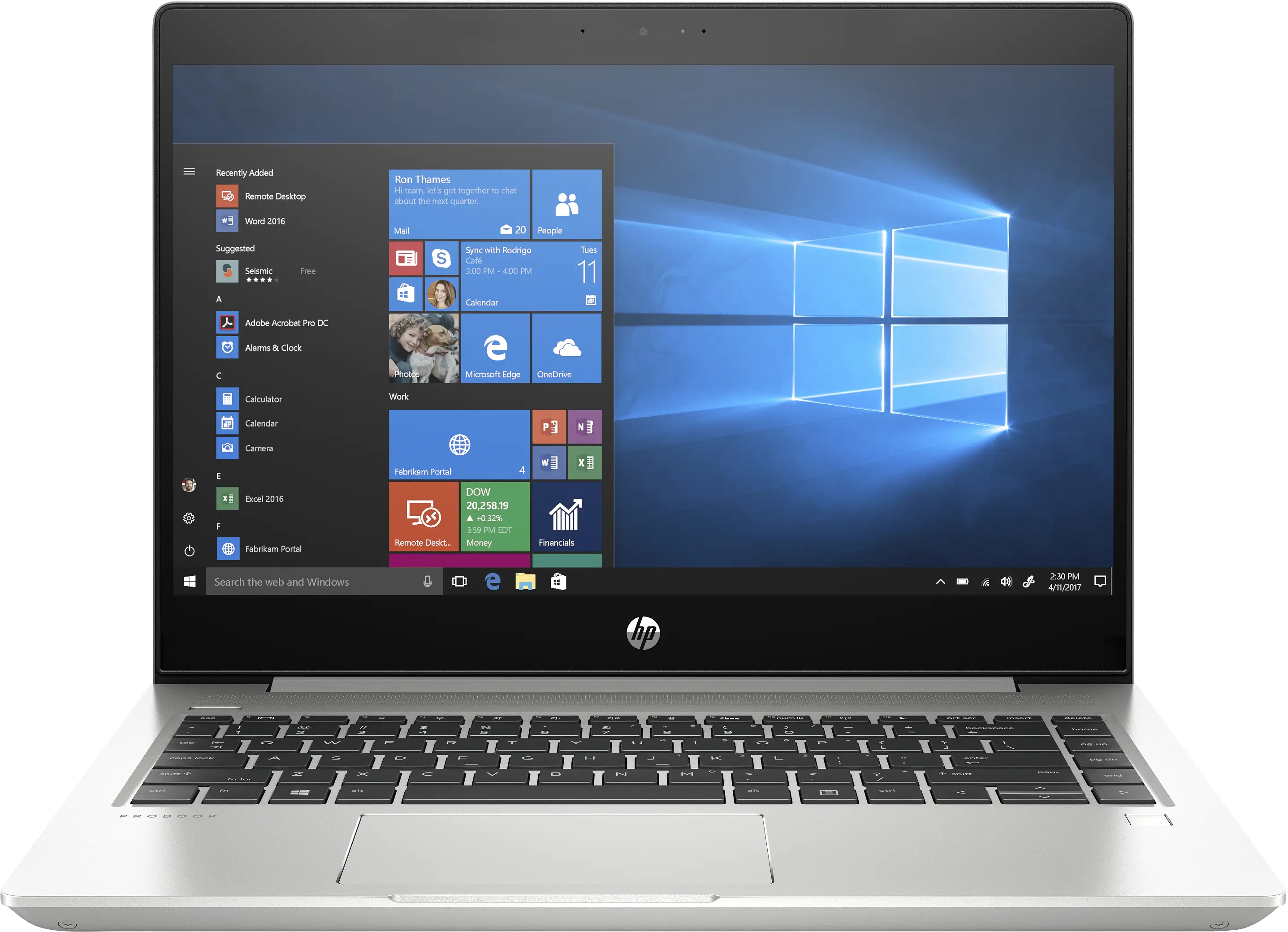 HP ProBook 445R G6 7QL78EA 7QL78EA#AKD