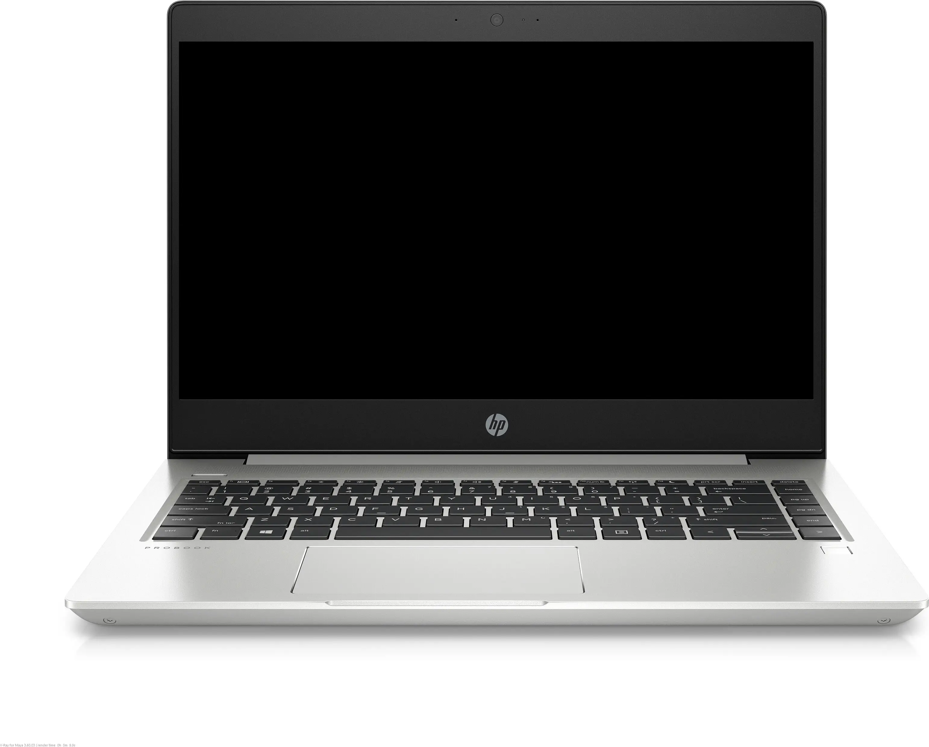 HP ProBook 445R G6 8MH02ES