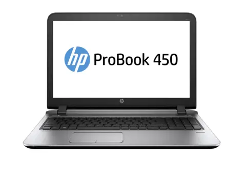 HP ProBook 450 G3 W6B93LT