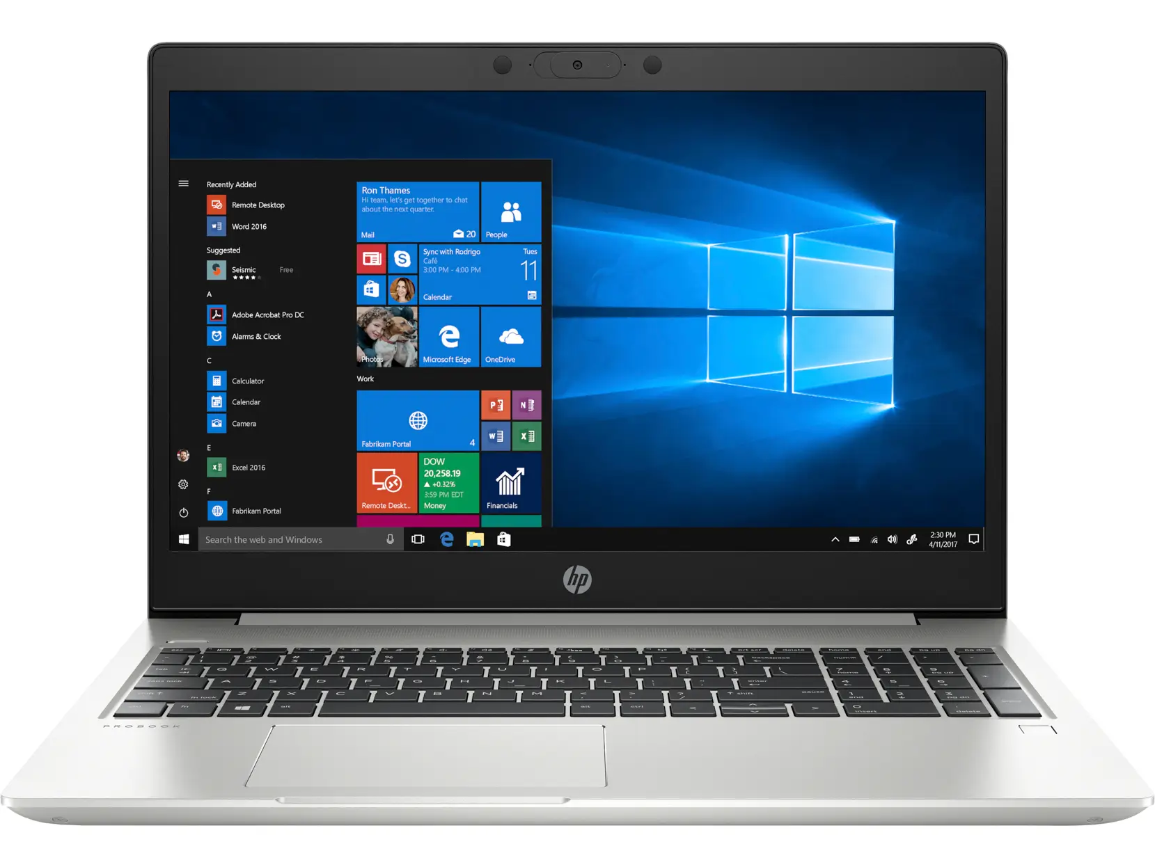 HP ProBook 450 G7 9VZ07ES