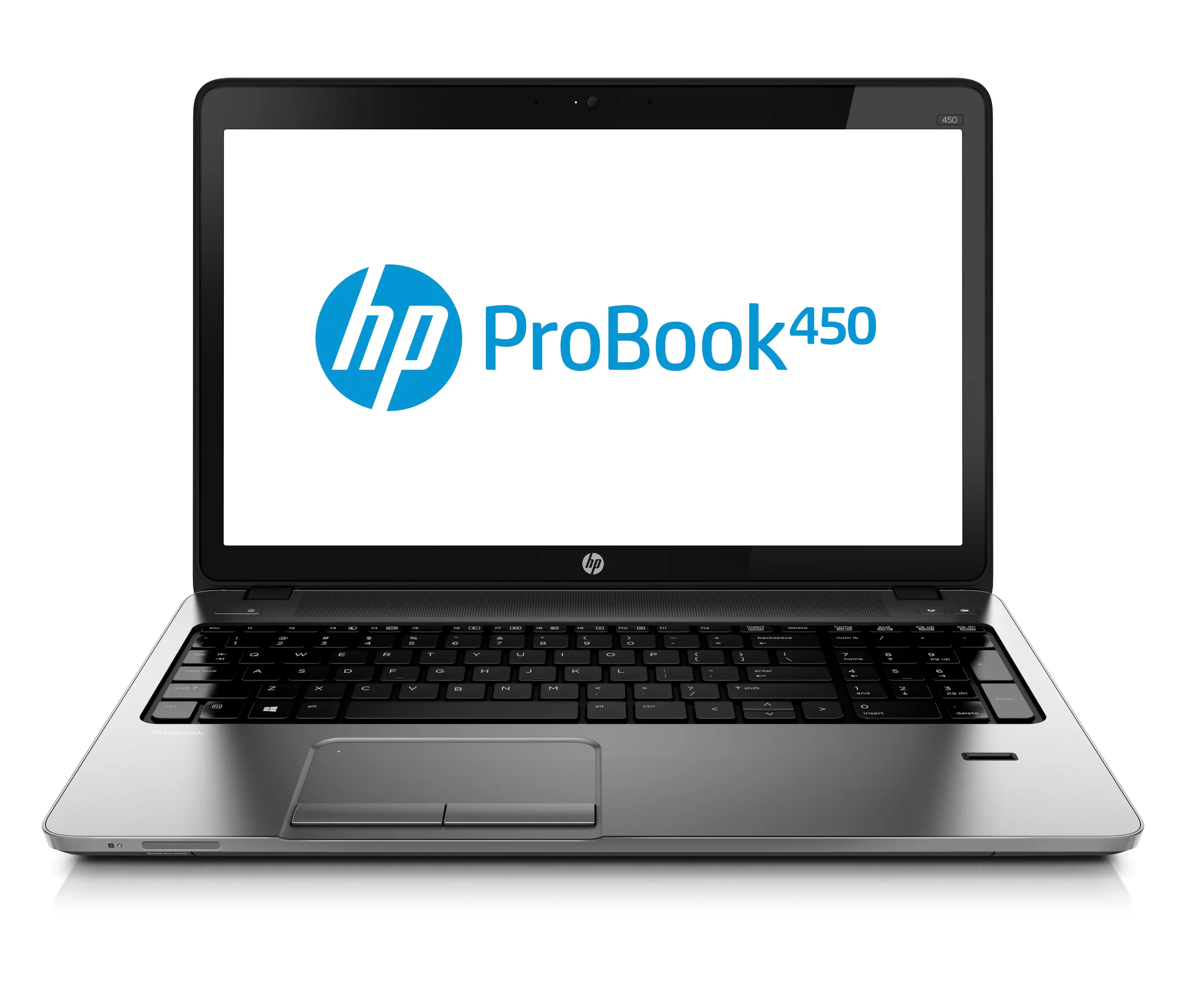 HP ProBook 450 H0U93EA