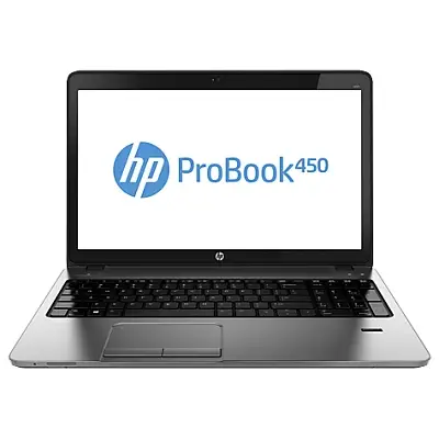 HP ProBook 450 H6R34ES H6R34ES#BCM