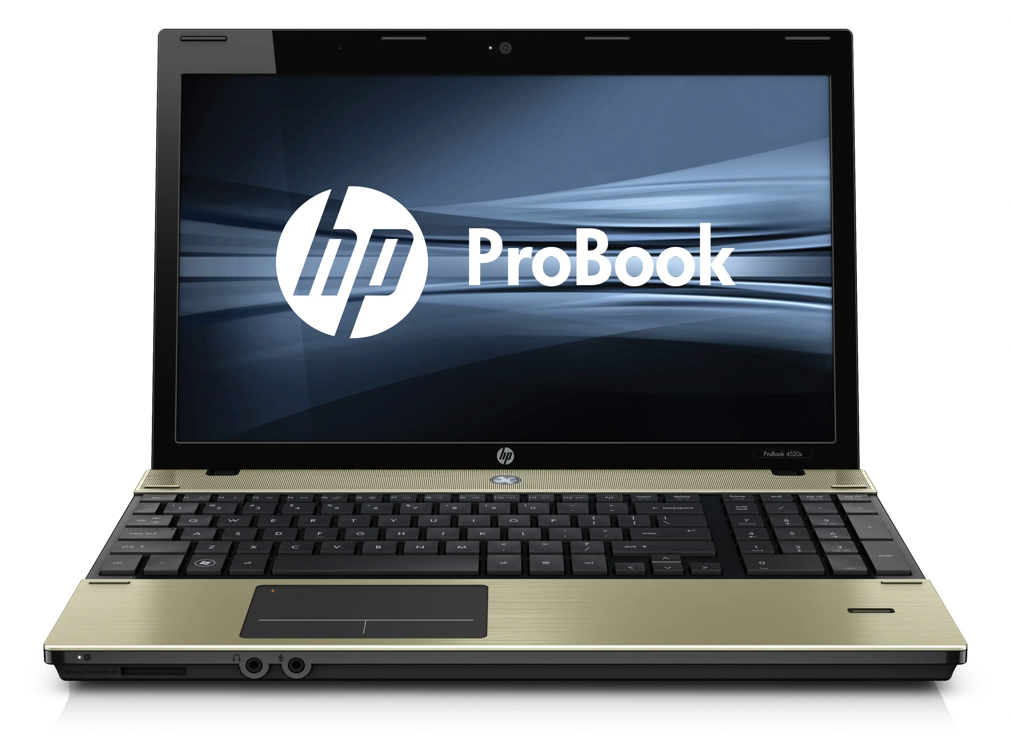 HP ProBook 4520s XX744EA