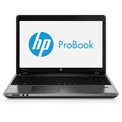 HP ProBook 4540s B7A73ES