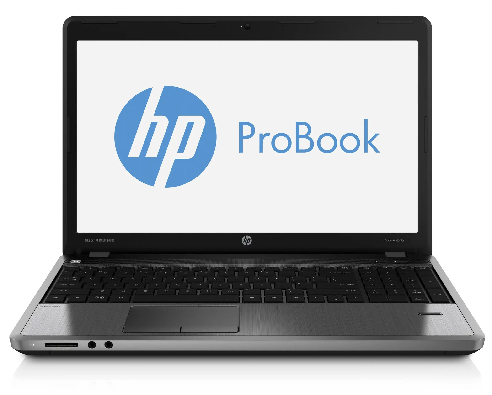 HP ProBook 4540s D7X60PA