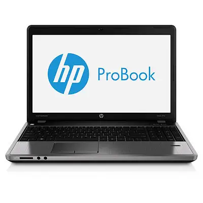 HP ProBook 4540s H4Q89ES