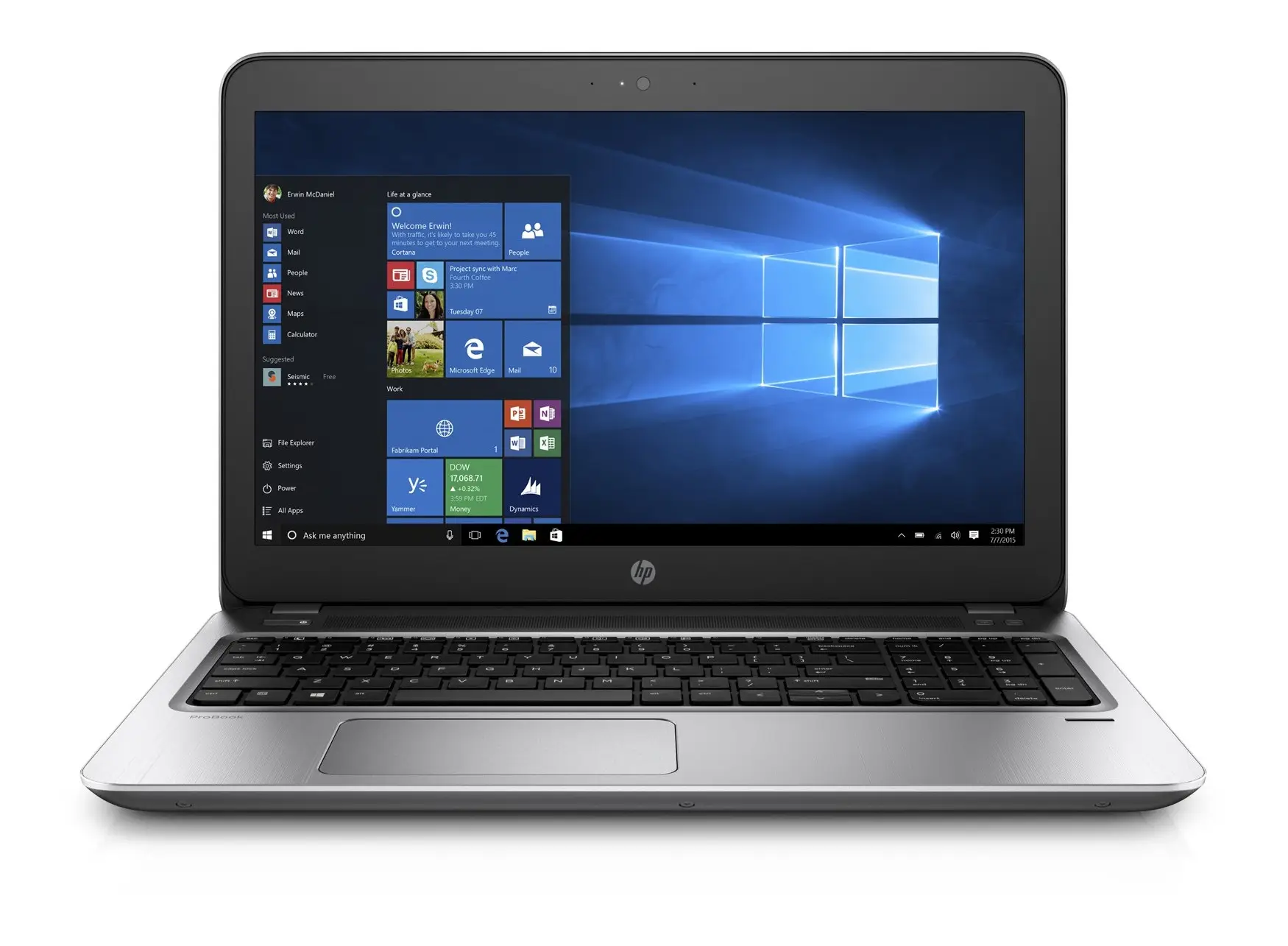 HP ProBook 455 G4 Y8B74ETX2/99077290