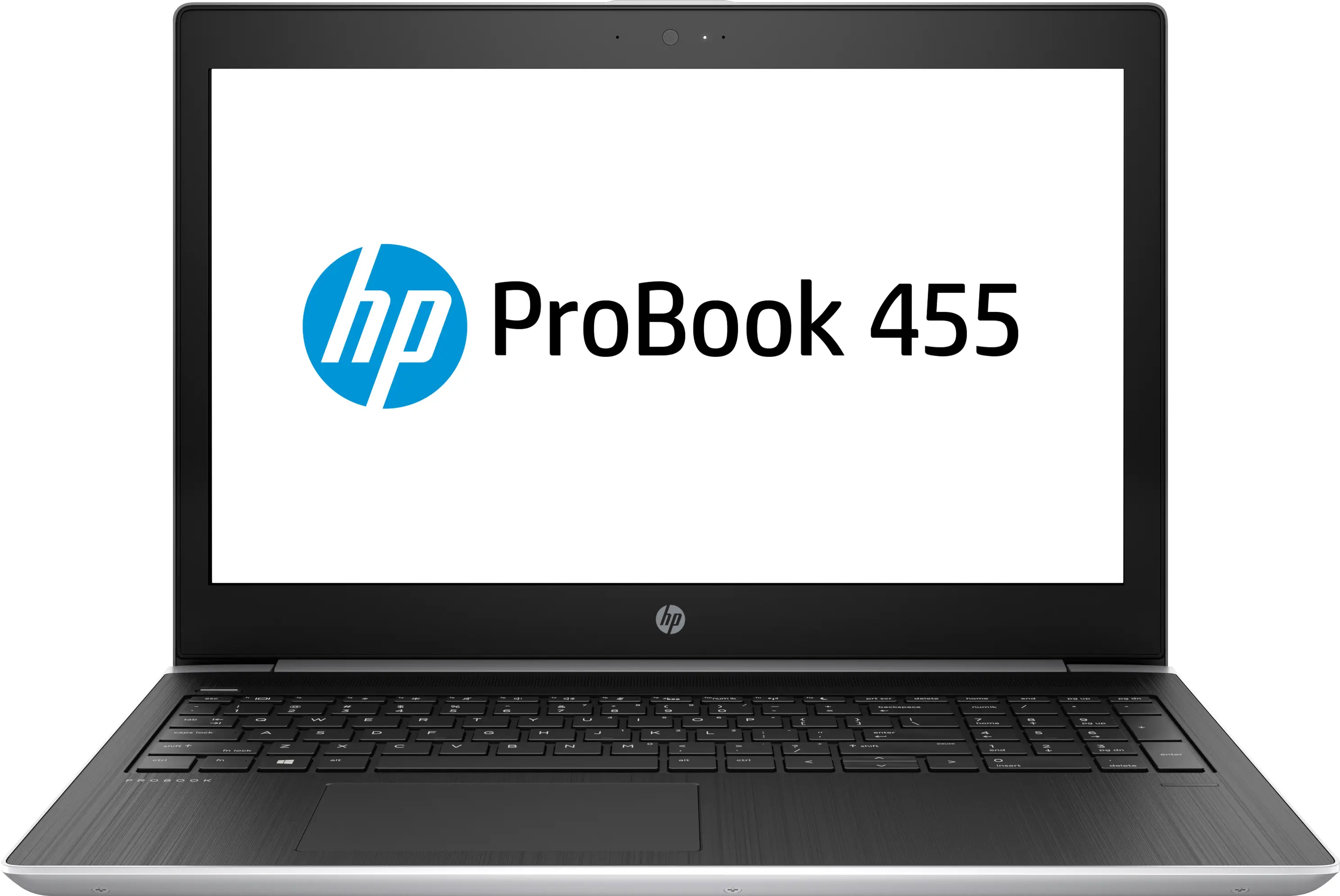 HP ProBook 455 G5 3QL34EA