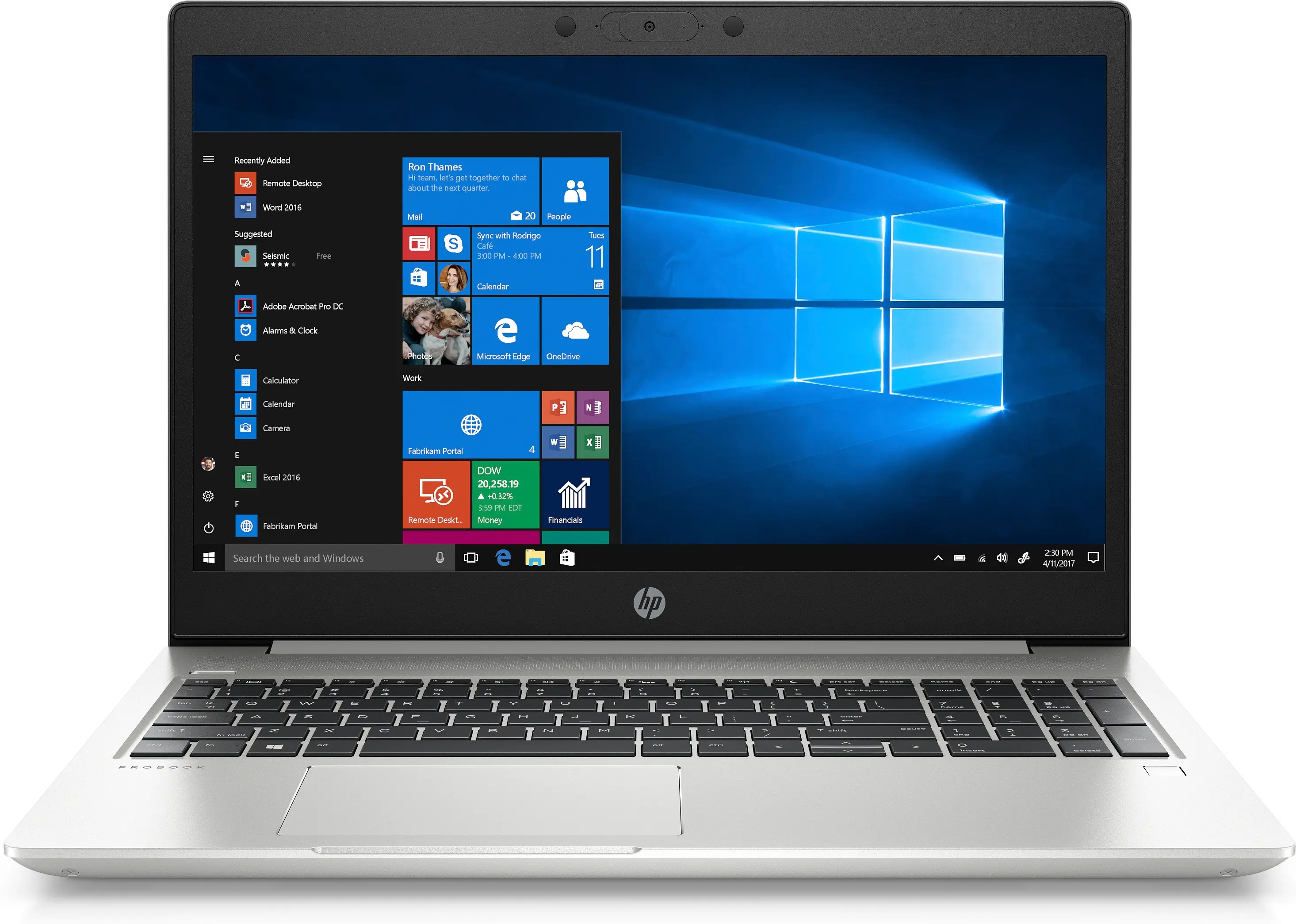 HP ProBook 455 G7 3Q024EA