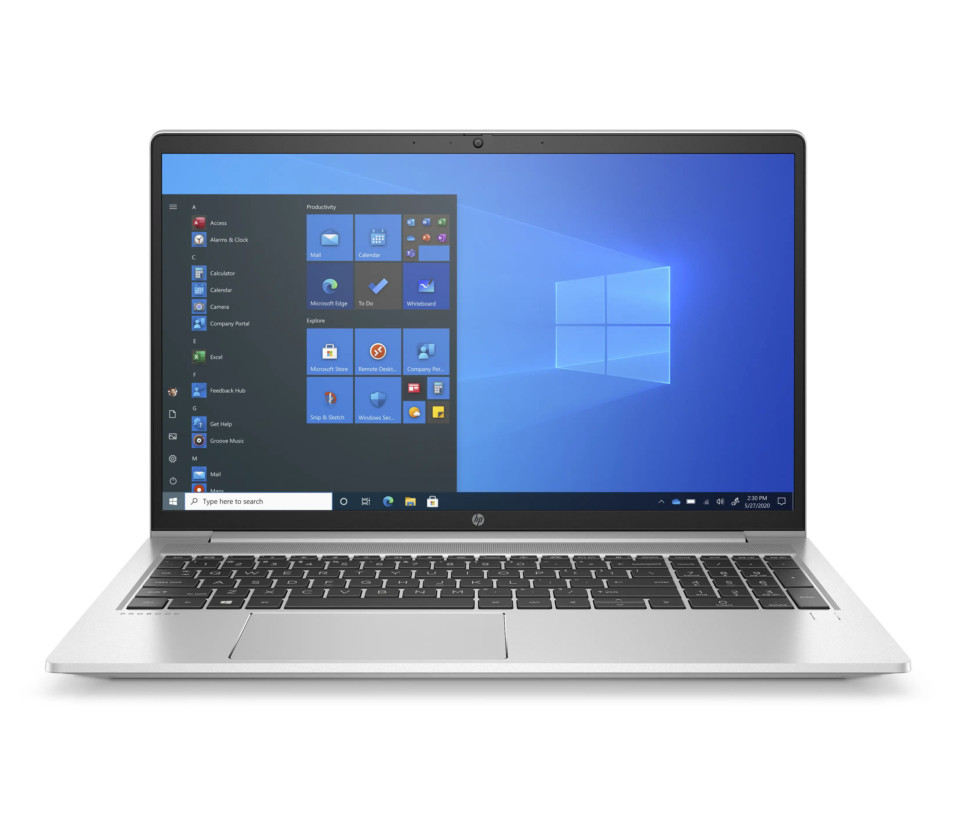 HP ProBook 455 G8 3C3P0ES 3C3P0ES#ABD