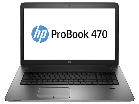 HP ProBook 470 G2 L9A61PA