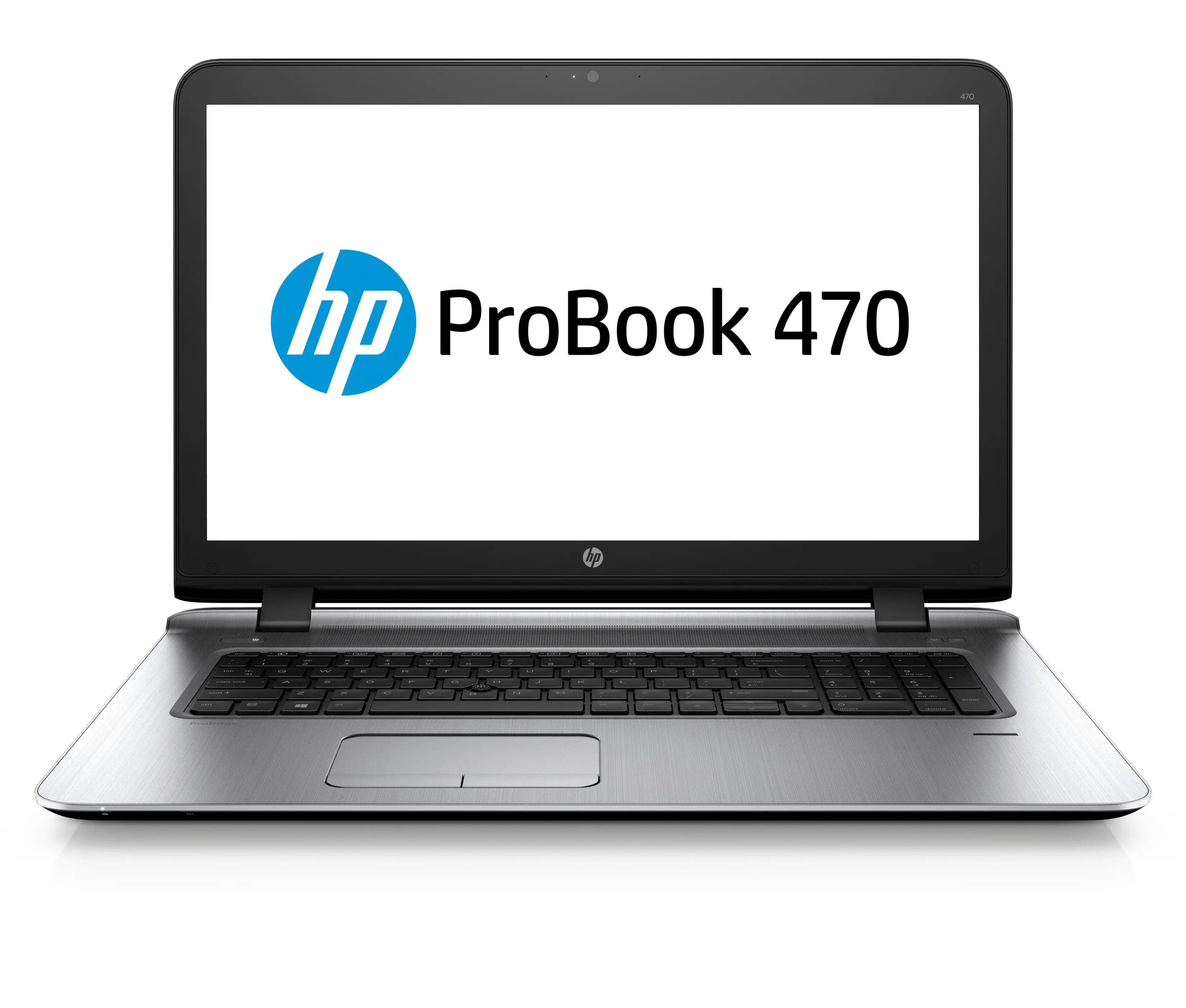 HP ProBook 470 G3 X0N87ES