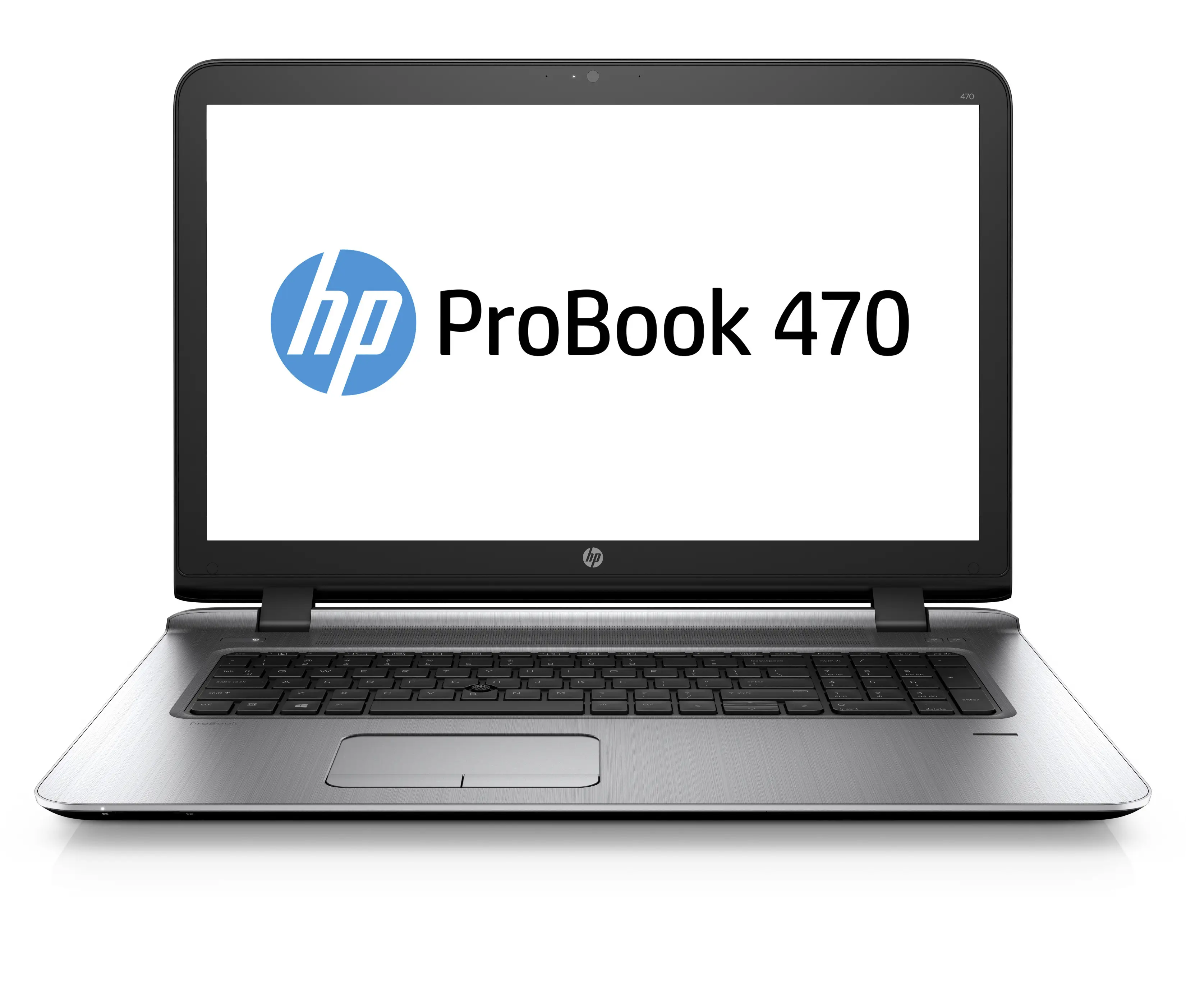 HP ProBook 470 G3 X0P54ES