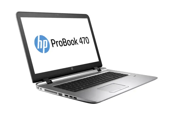 HP ProBook 470 G3 X3E11PA