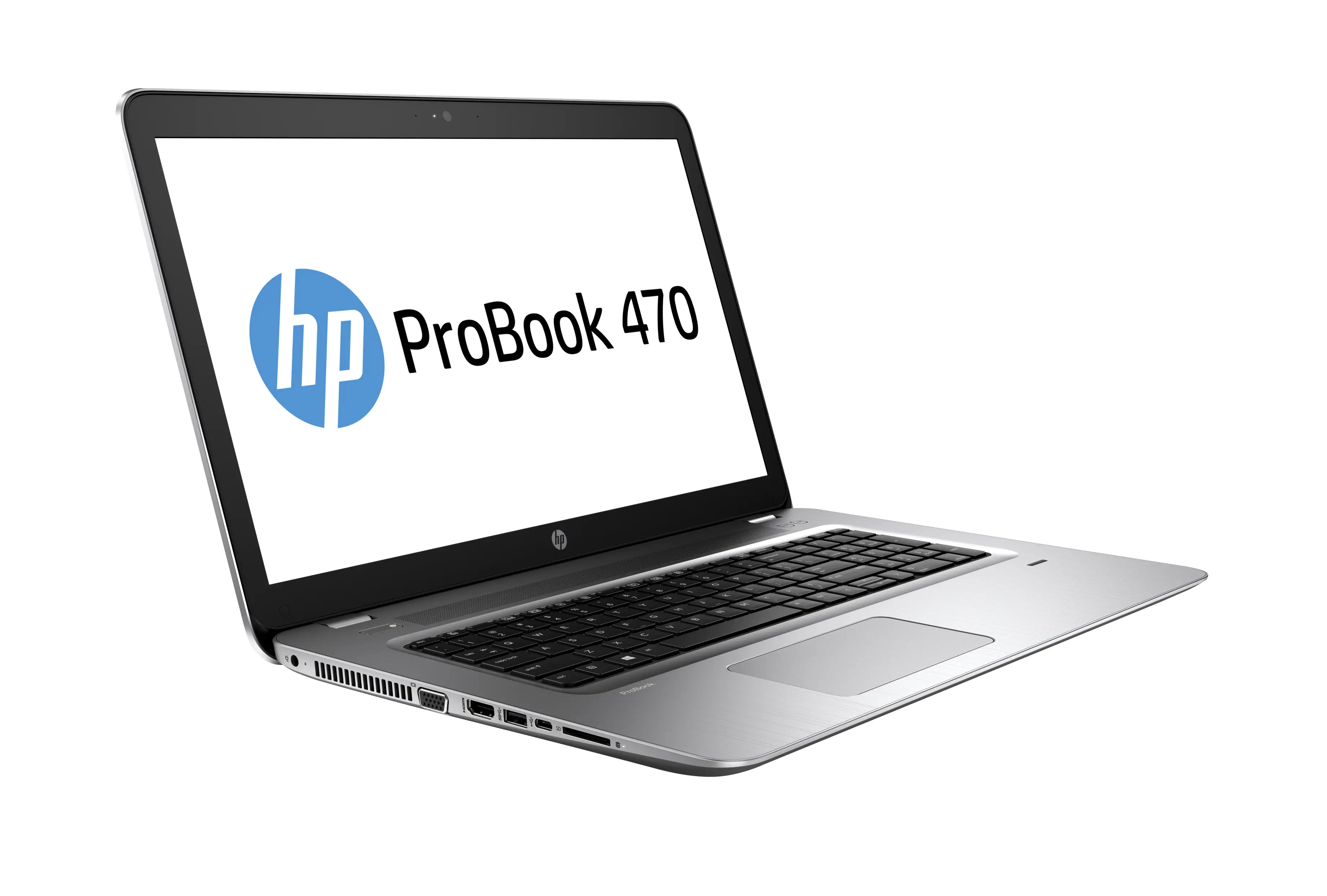 HP ProBook 470 G4 Z2Y45ES