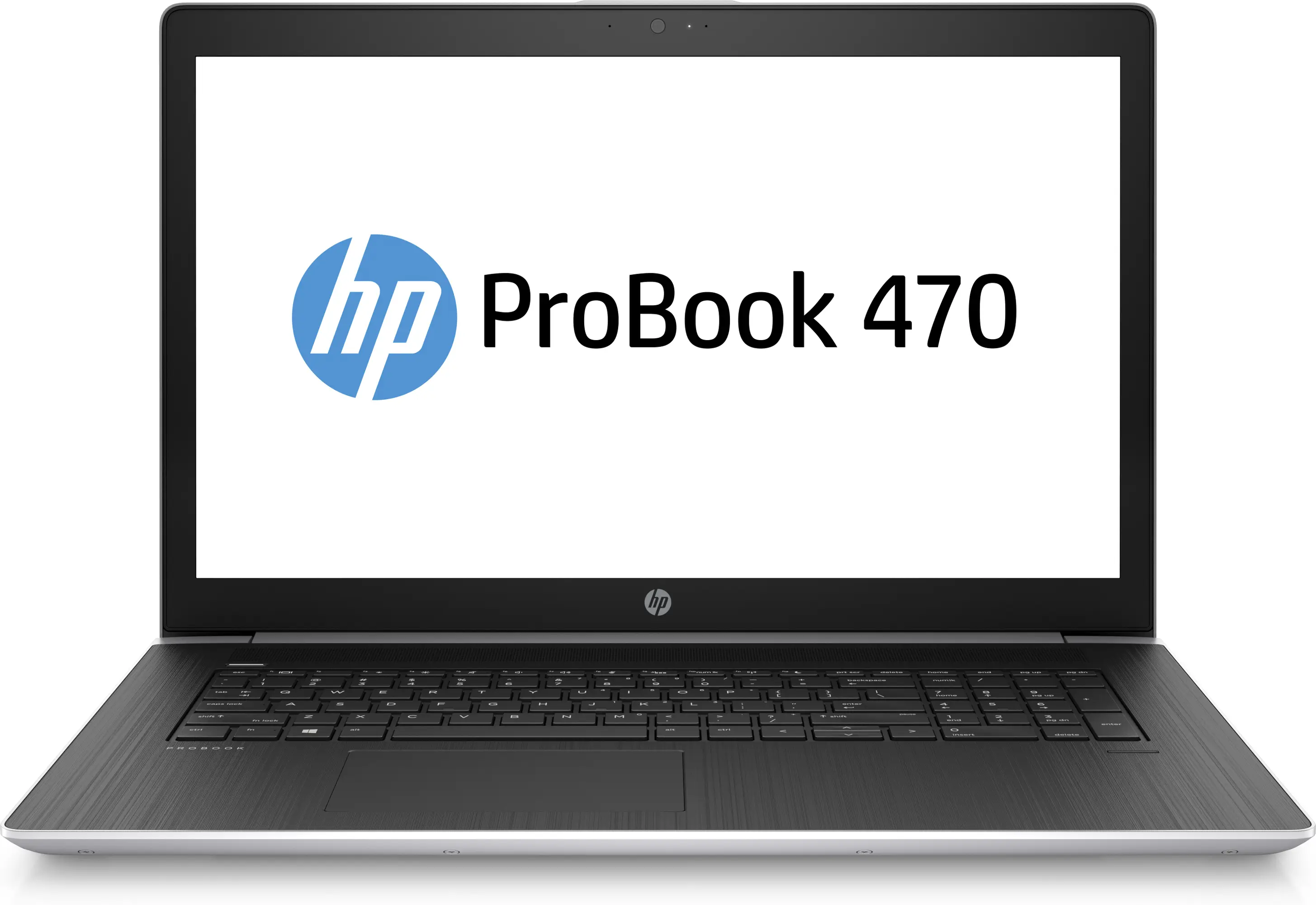 HP ProBook 470 G5 2RR83EA