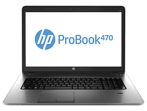HP ProBook 470 H6Q08ES