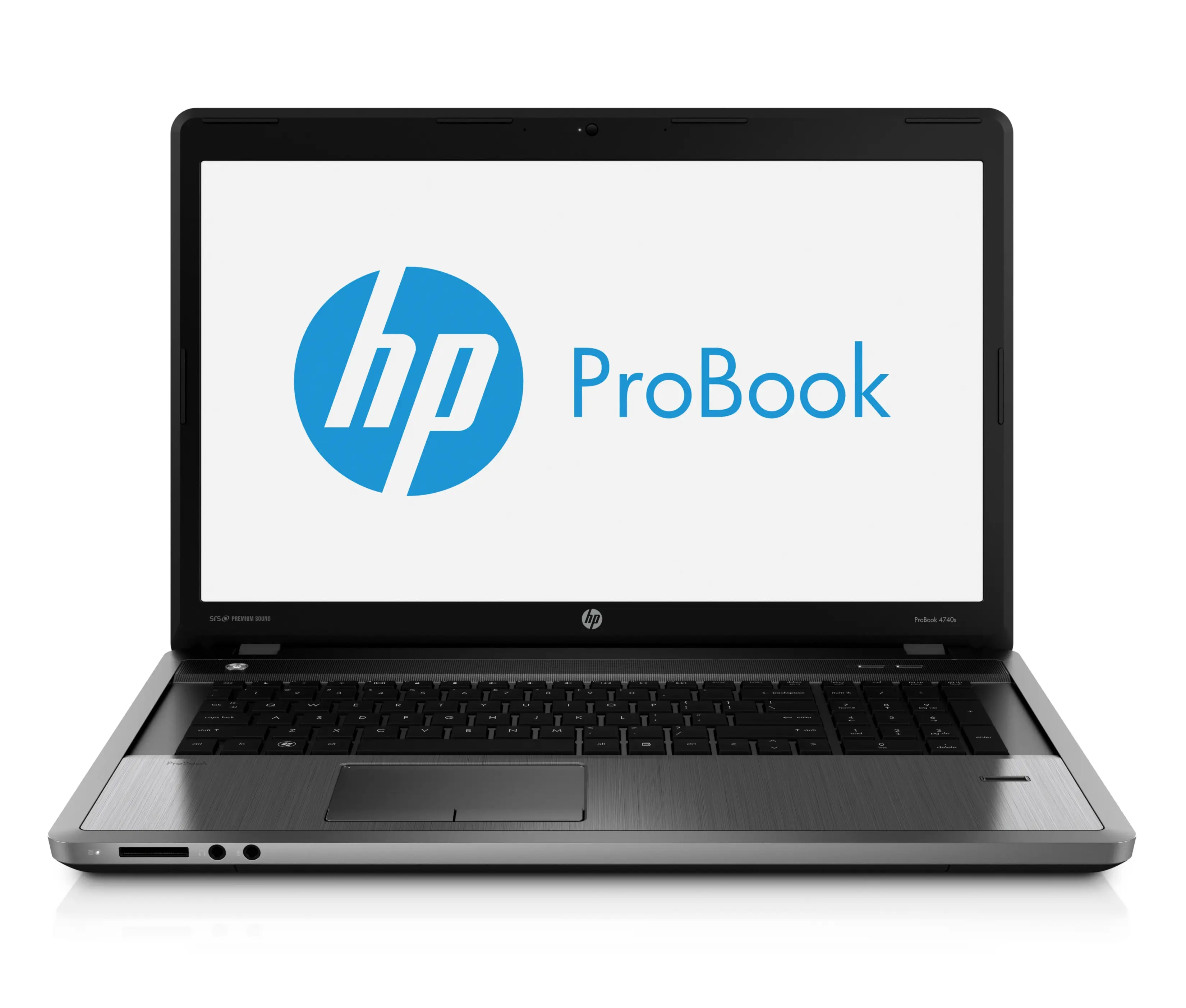 HP ProBook 4740s B6N05EA
