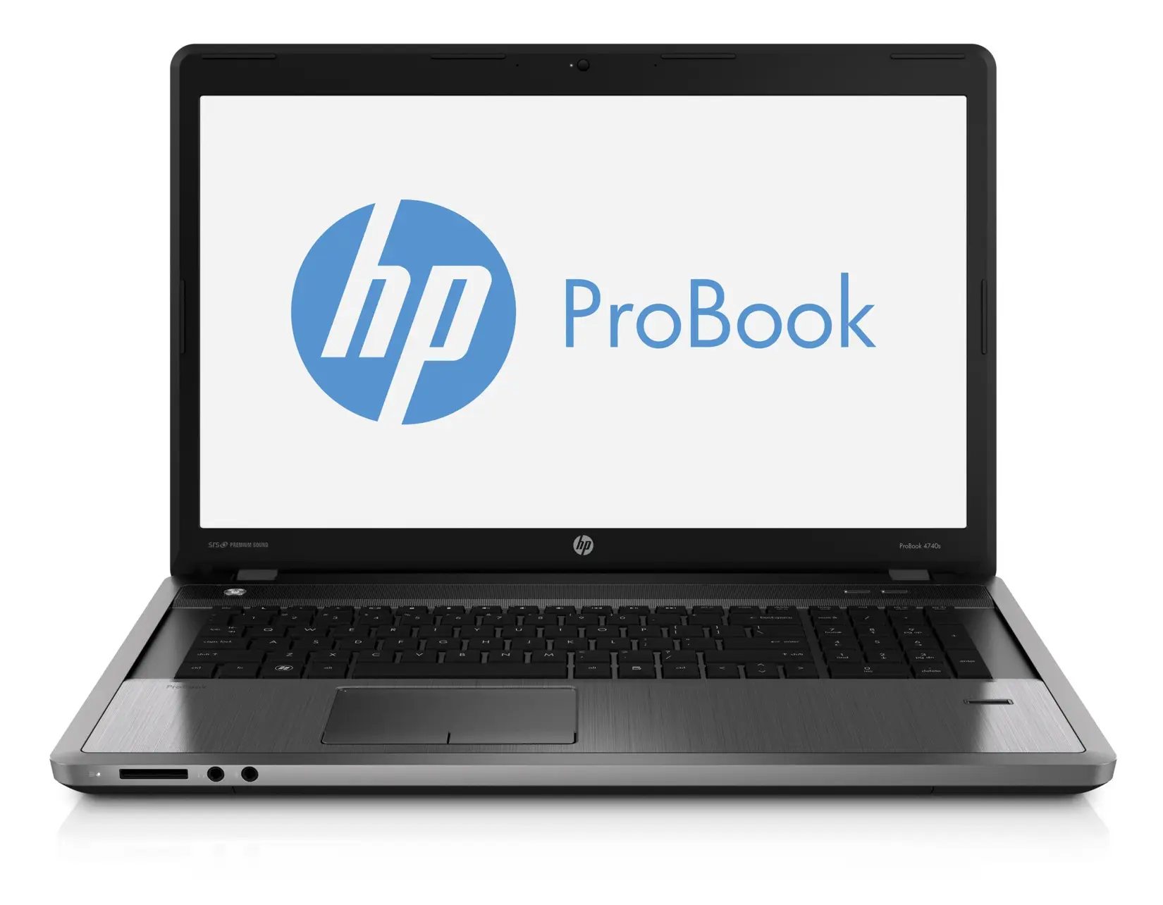 HP ProBook 4740s C8H85PA