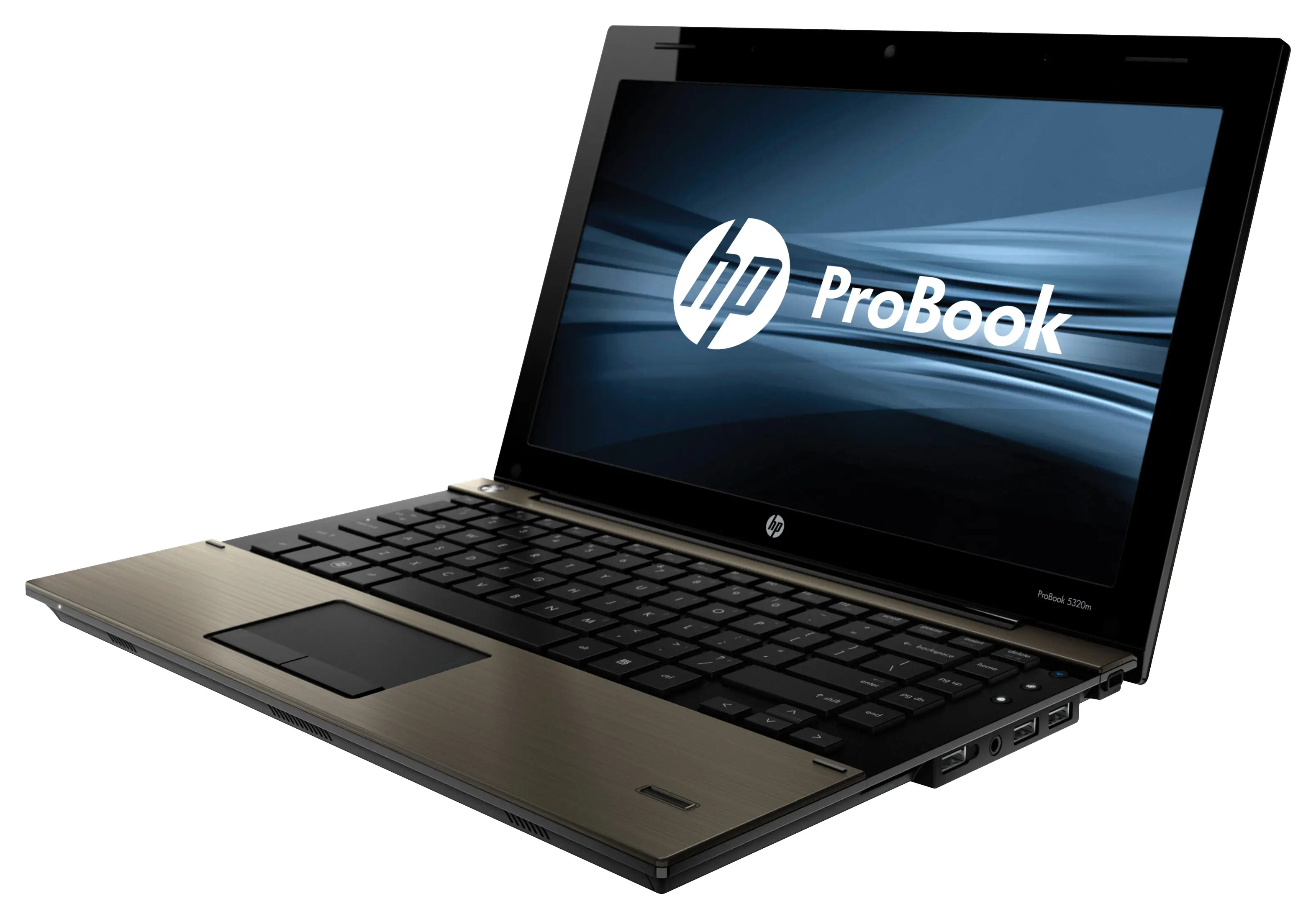 HP ProBook 5320m WS996EA