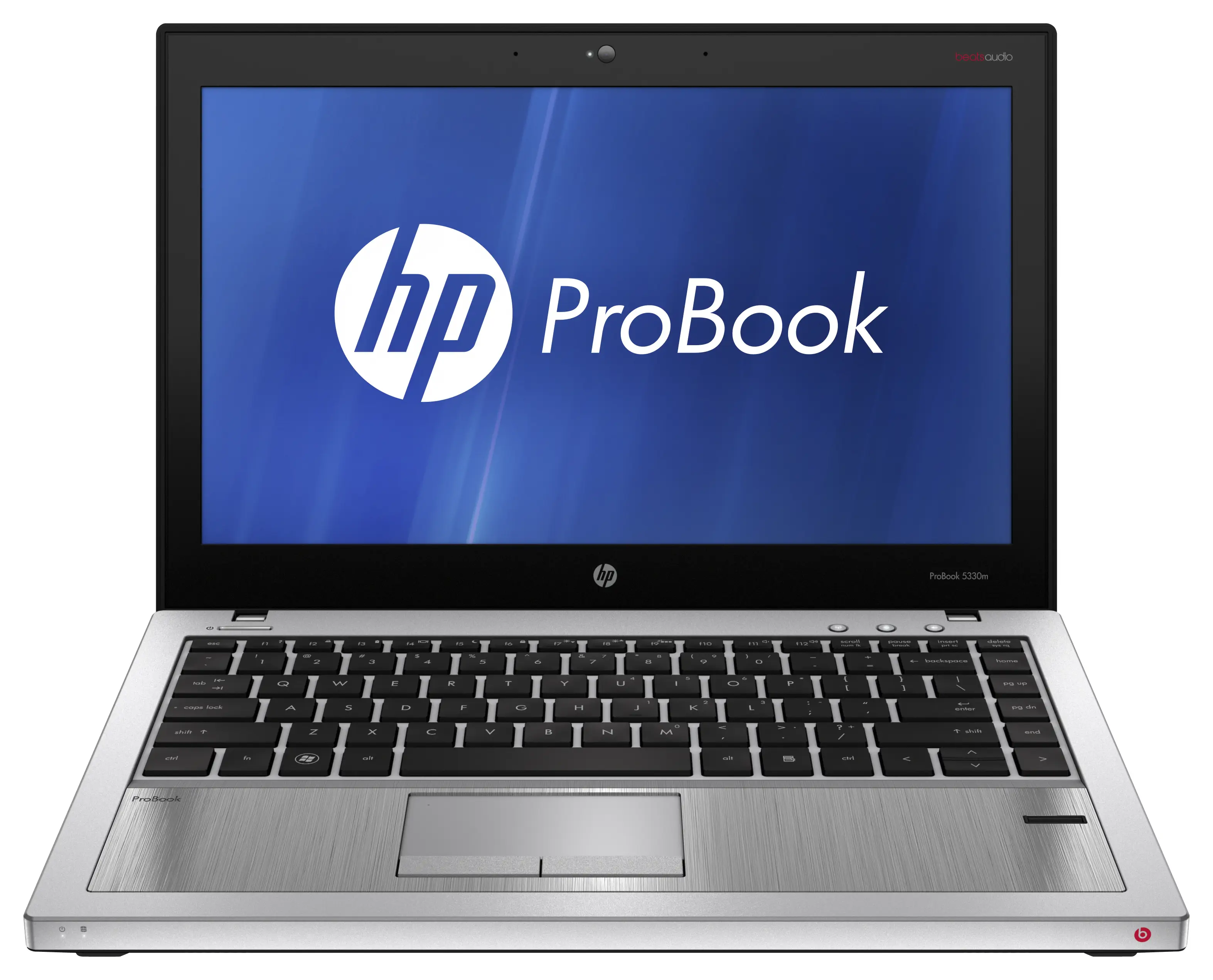 HP ProBook 5330m A6G29EA