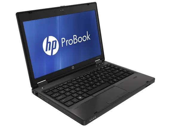 HP ProBook 6360b B1J70EA