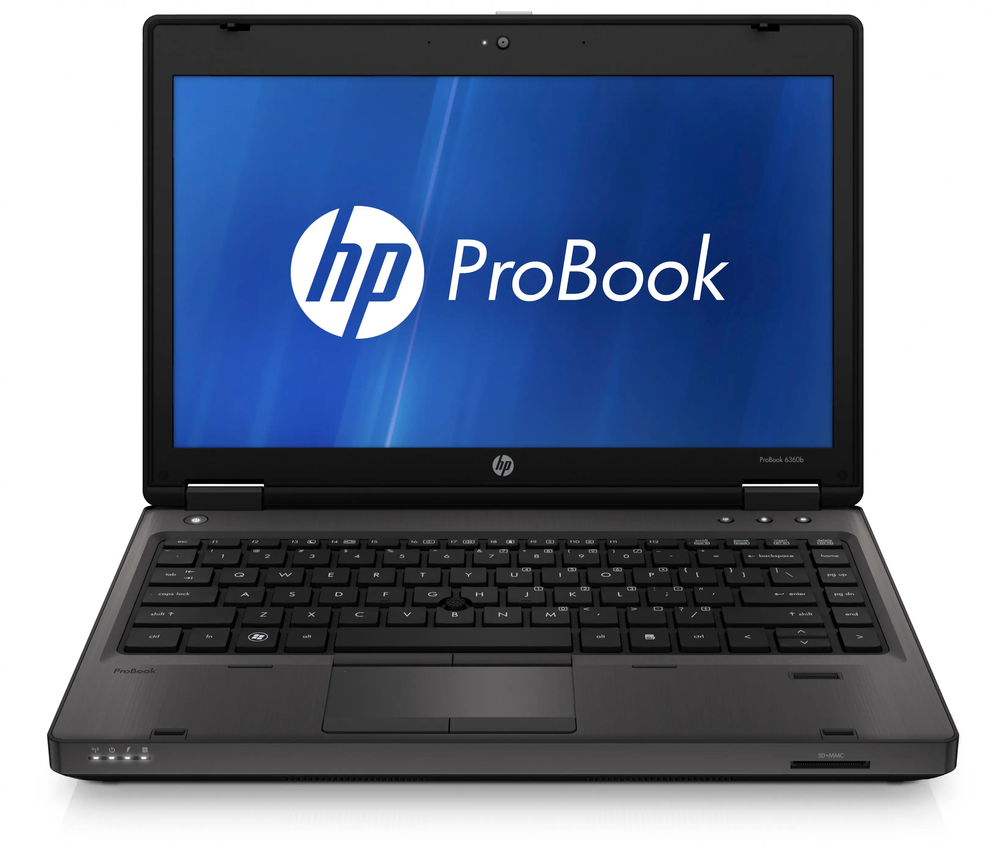 HP ProBook 6360b LG636EA