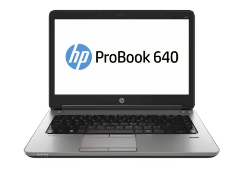 HP ProBook 640 G1 G0H62UP