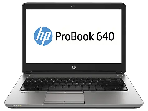 HP ProBook 640 G1 M2Q46PA