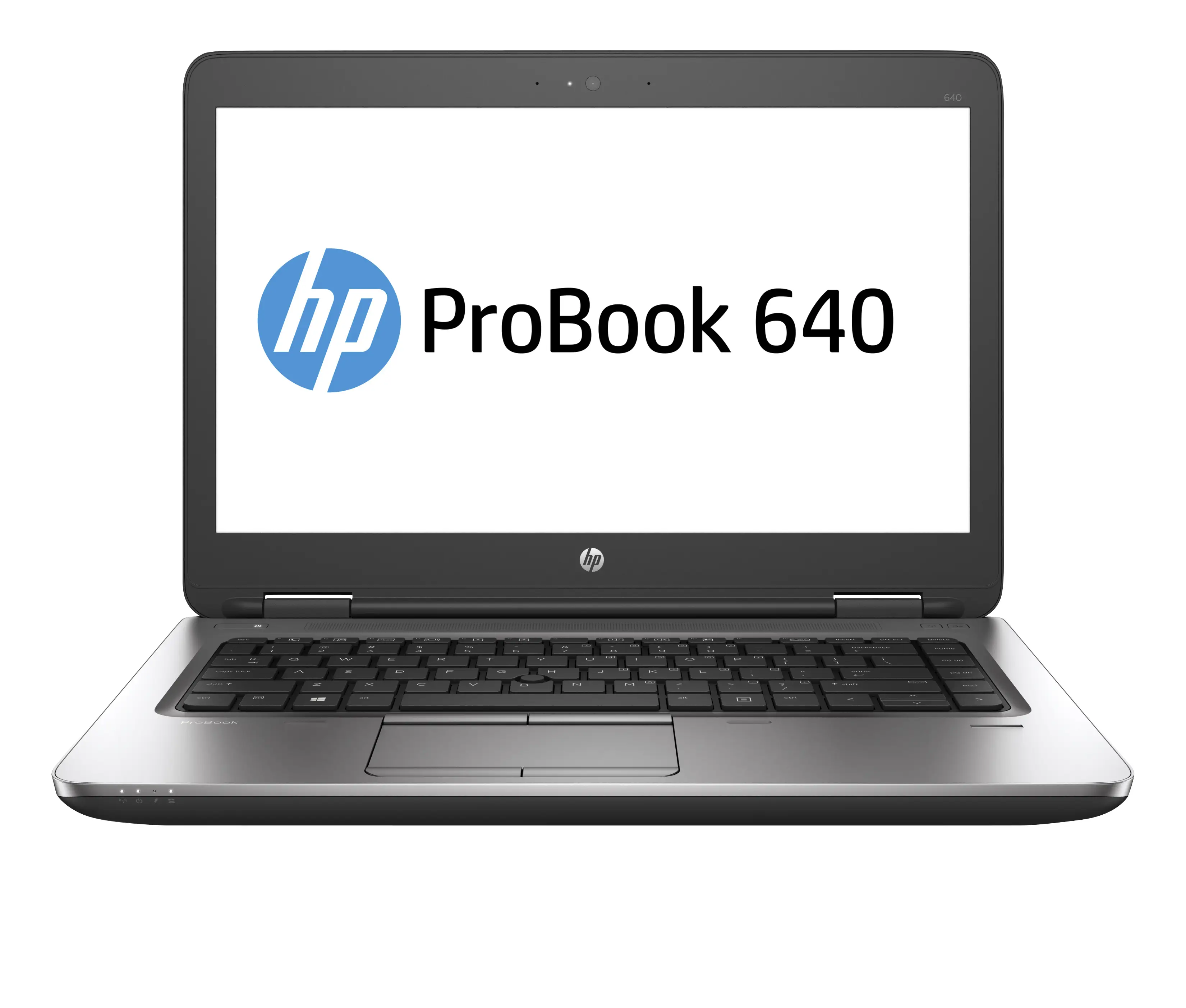 HP ProBook 640 G2 W6E02AW