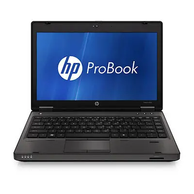 HP ProBook 6460b B1J71EA
