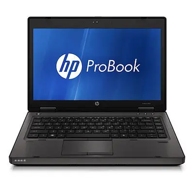 HP ProBook 6460b LY436ET