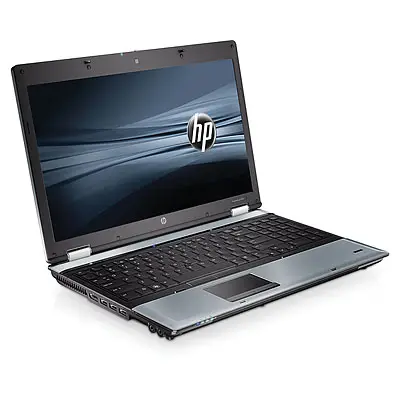 HP ProBook 6540b Base Model NT875AV