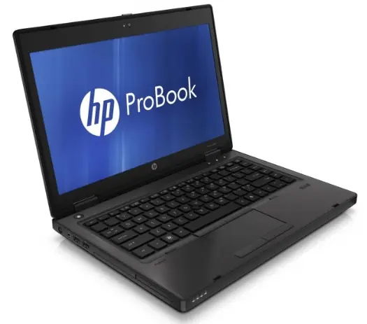 HP ProBook 6560b (ENERGY STAR) LE550AV