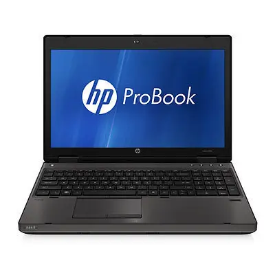 HP ProBook 6560b LY445ET