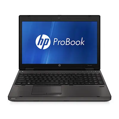 HP ProBook 6560b LY448ET