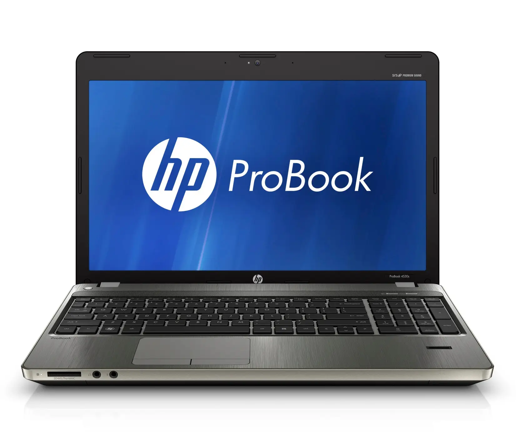 HP ProBook A1D64EA