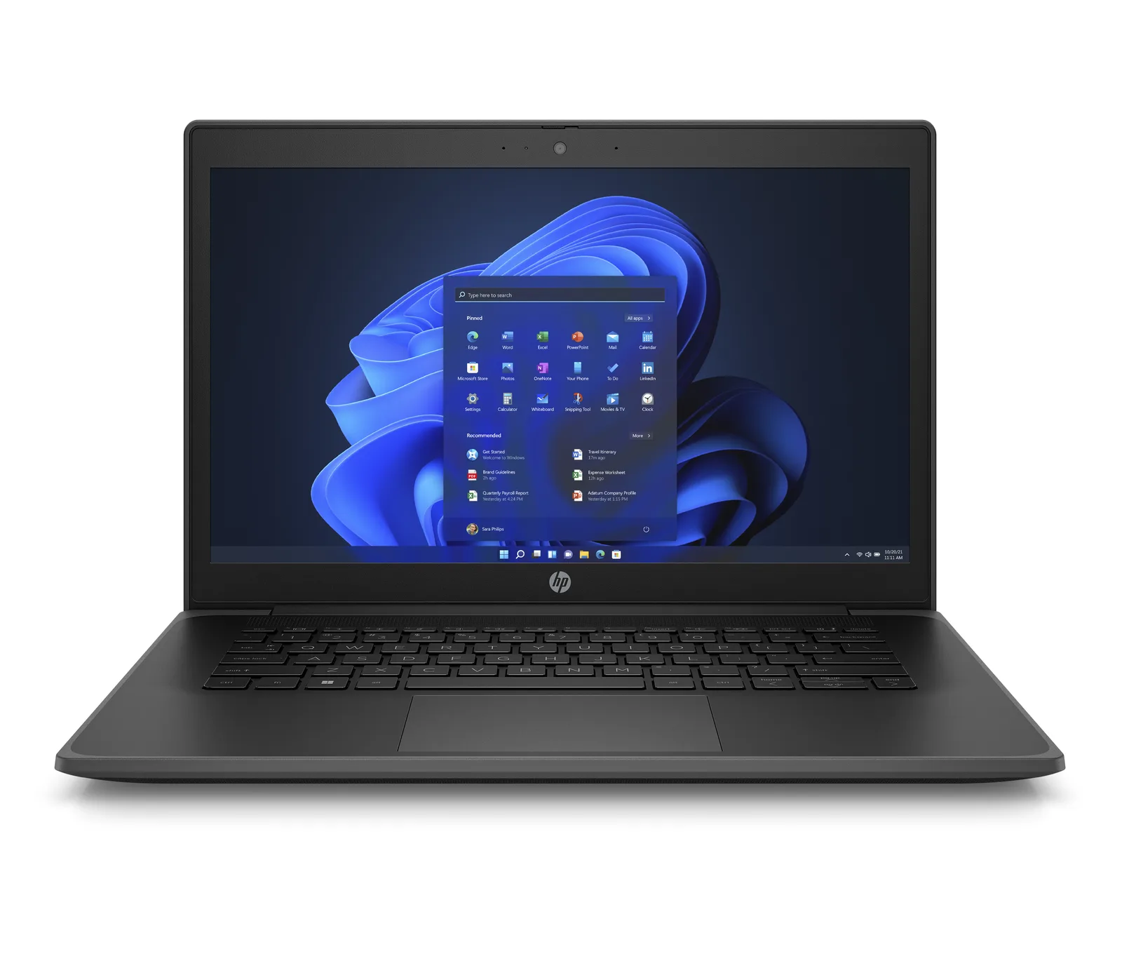 HP ProBook Fortis 14 G10 5Z143ES 5Z143ES#ABU