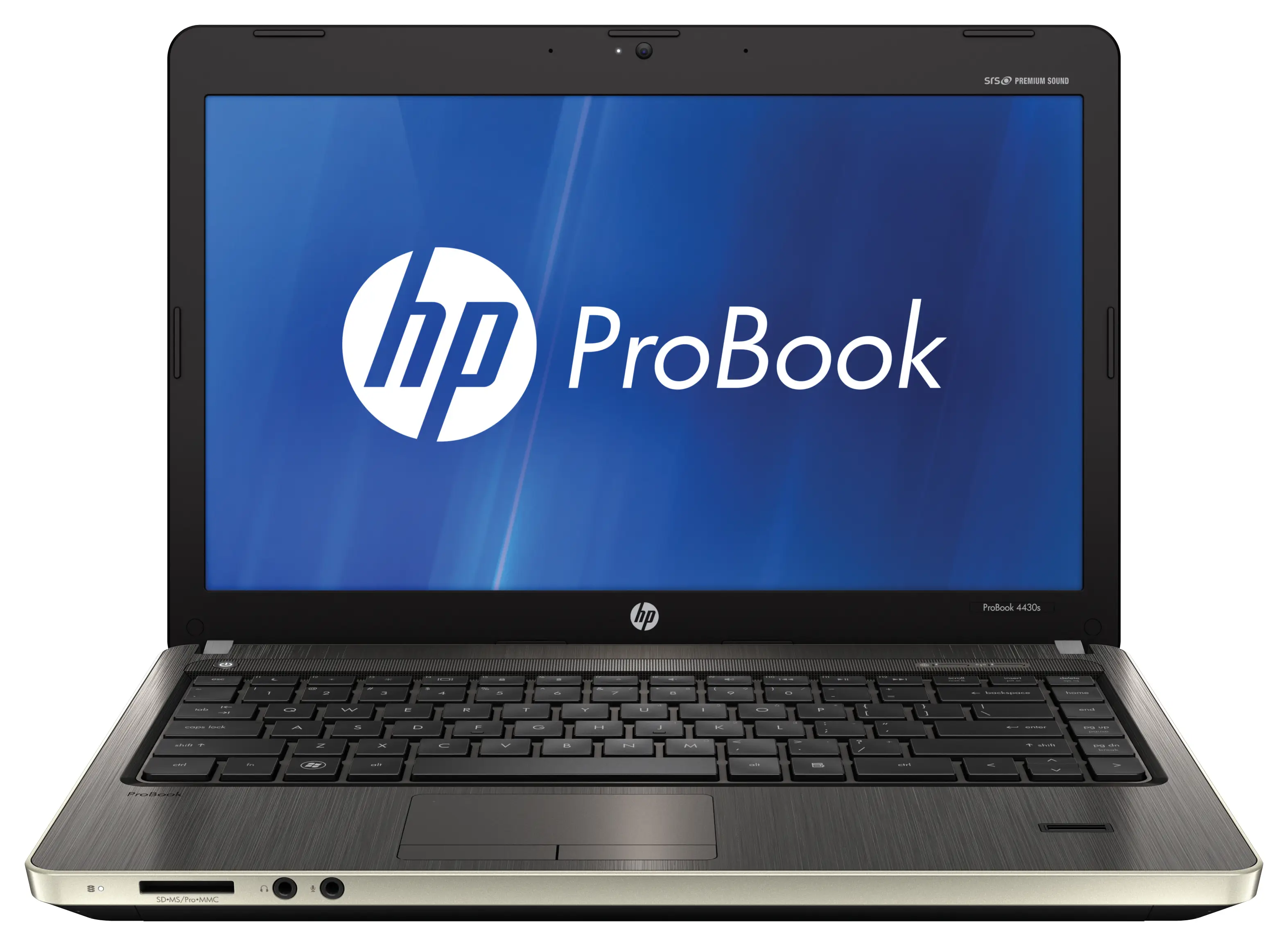 HP PC portabil ProBook 4330s LW833EA