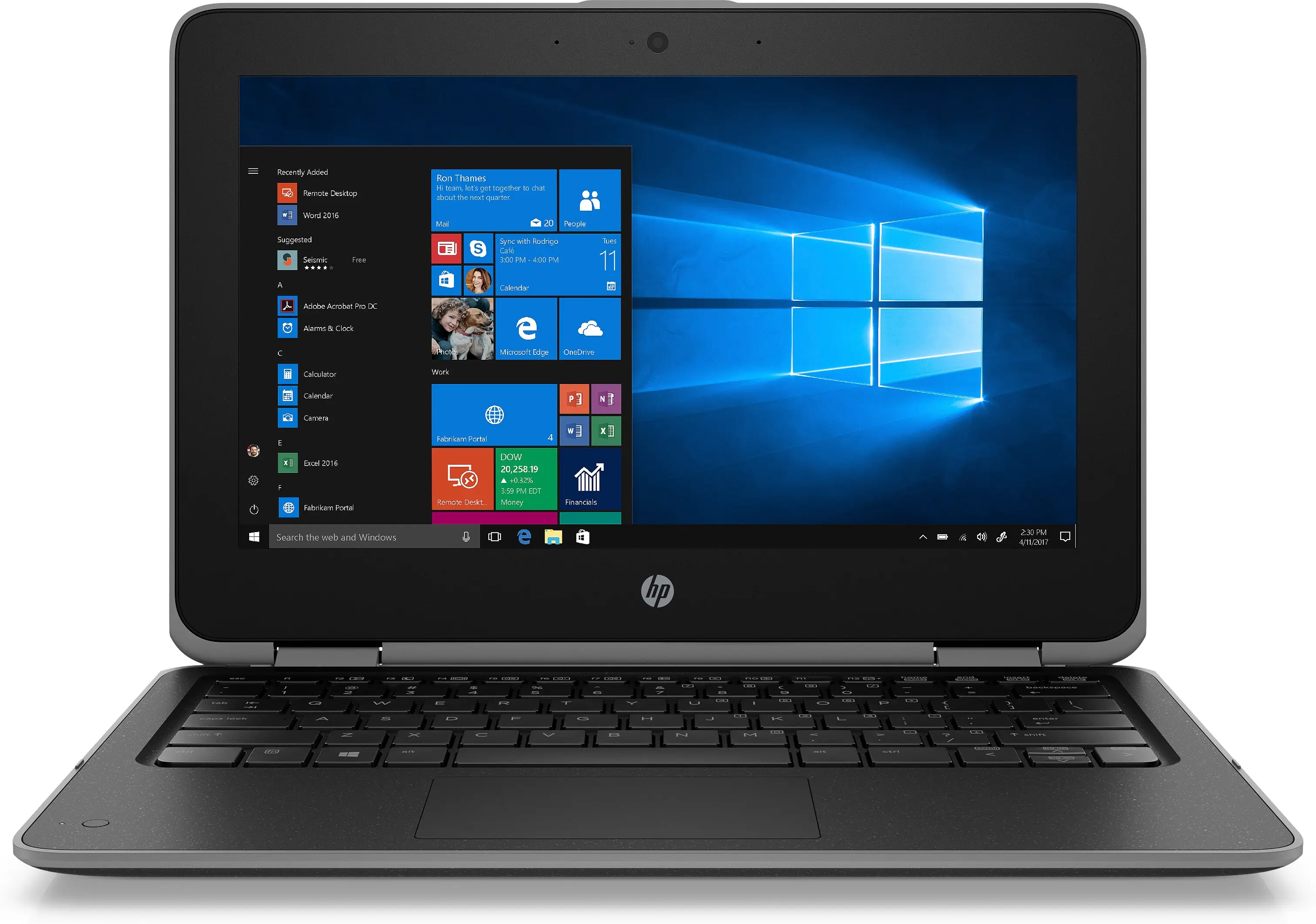 HP 11 G3 EE 6UM13ES