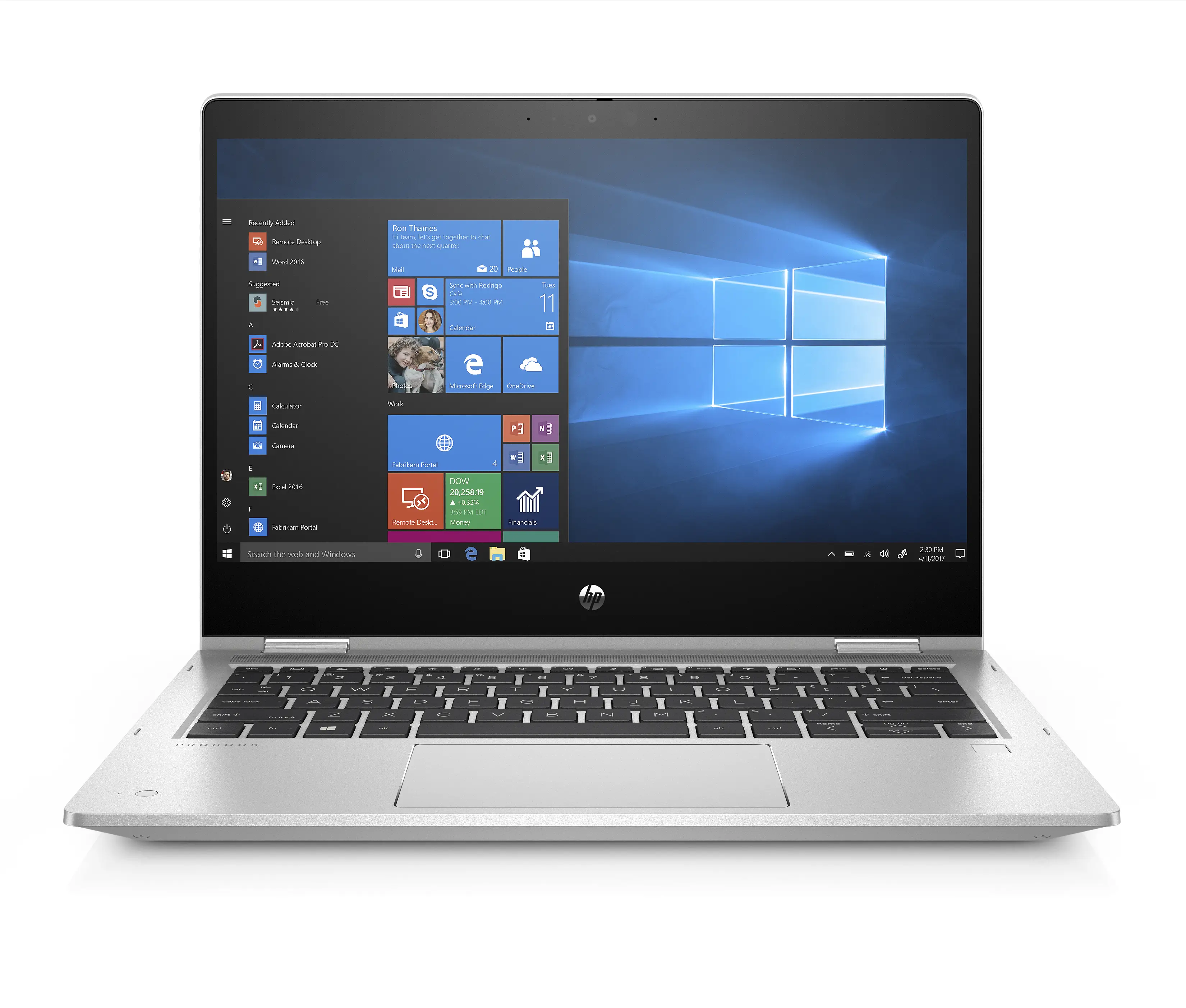 HP ProBook x360 435 G7 1Q3F1ES 1Q3F1ES#ABD