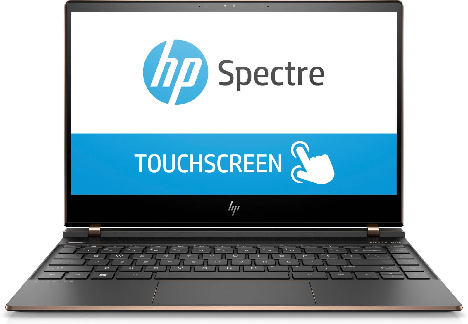 HP Spectre 13-af508tu 3KK04PA