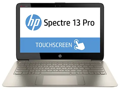 HP Spectre 13 Pro F1N44EA#ABB