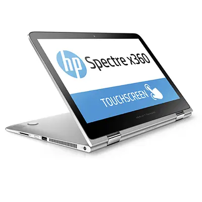 HP Spectre x360 - 13-4007tu L2Z75PA