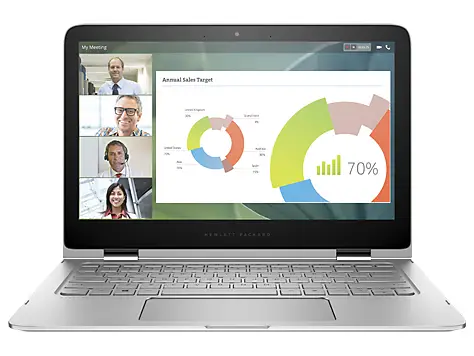 HP Spectre Pro x360 G1 H9W43EA#UUG#*SHOW-IT*