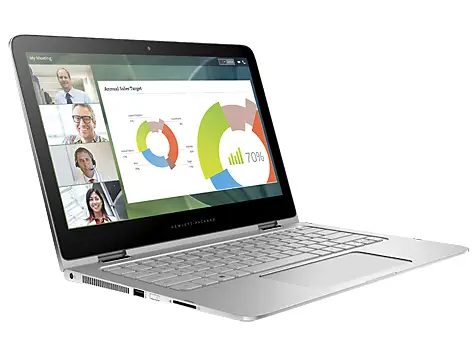 HP Spectre Pro x360 G1 P5D89PA