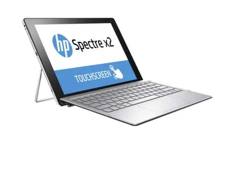 HP Spectre x2 12-a002tu P7F64PA