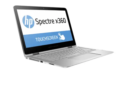 HP Spectre x360 13-4120ca N5R96UA